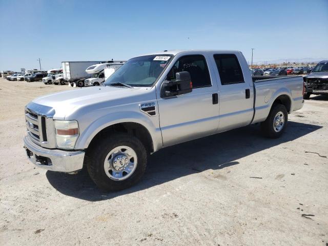 2008 Ford F-250 