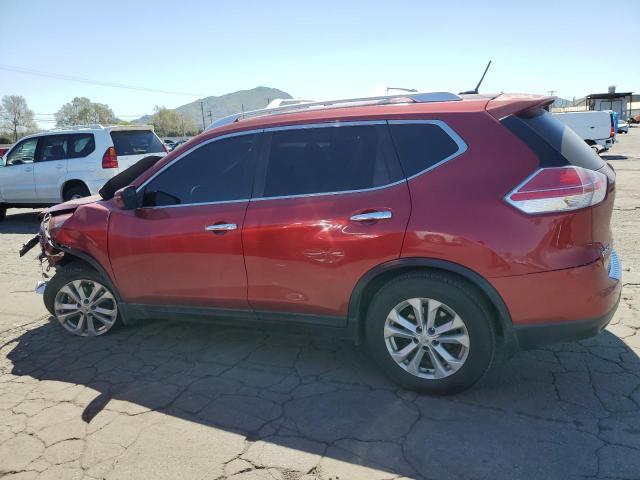 KNMAT2MT1GP727175 Nissan ROGUE S