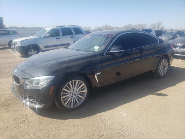2015 BMW 428 I - WBA3N3C57FK232659