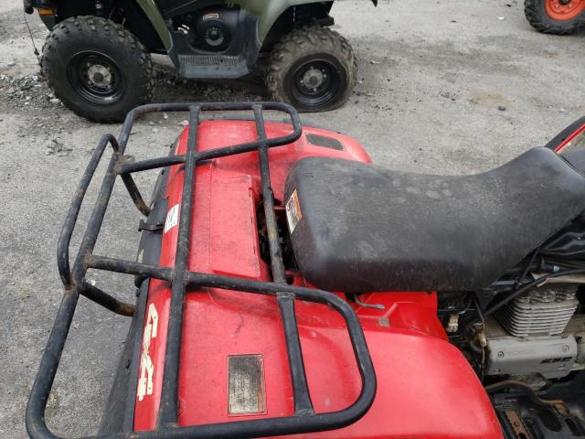 2002 HONDA ATV 47991493