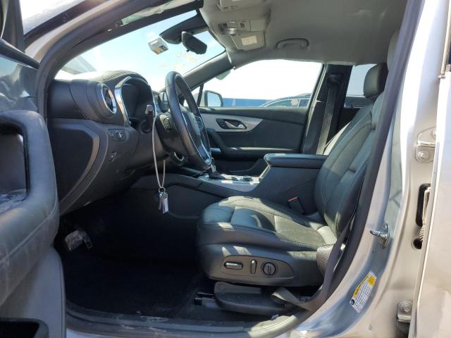 2021 CHEVROLET BLAZER 3LT - 3GNKBJRS6MS558597