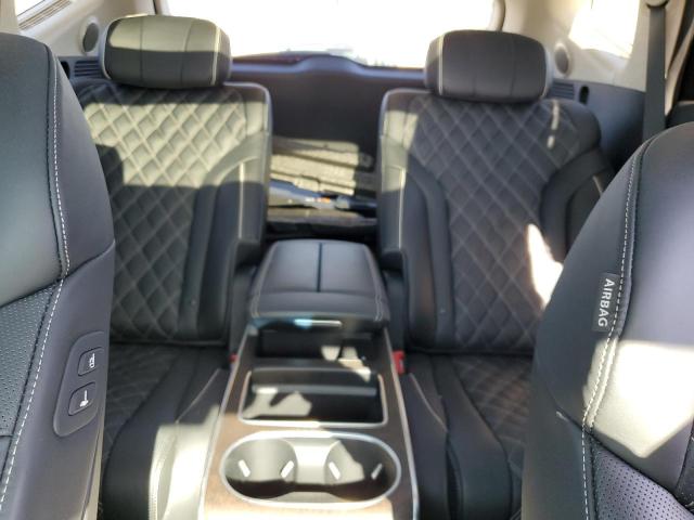2022 GENESIS GV80 BASE KMUHCESC0NU093467