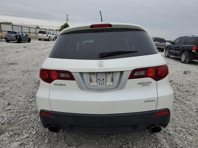 2010 ACURA RDX TECHNO - 5J8TB1H5XAA004874