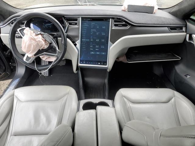 5YJSA1H23FF089459 Tesla Model S 85d