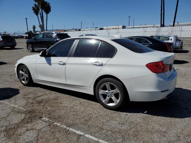 2015 BMW 328 I SULE - WBA3C1C5XFK123378