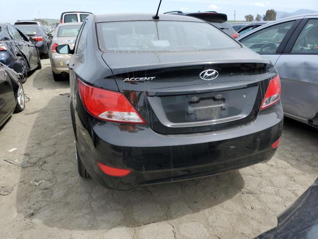 KMHCT4AE3GU948638 Hyundai ACCENT SE
