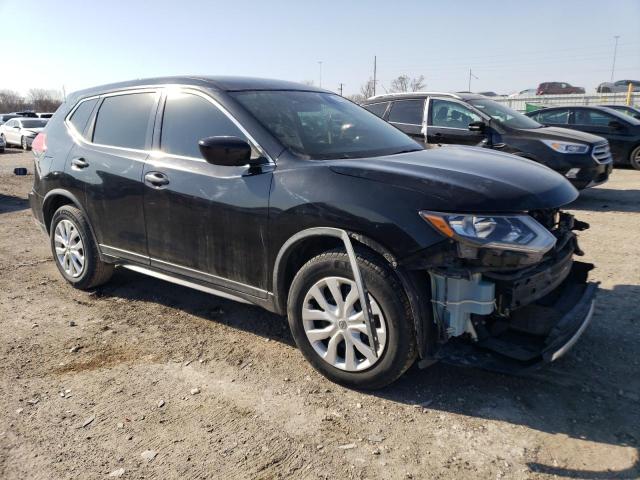 KNMAT2MT5HP616386 Nissan ROGUE S