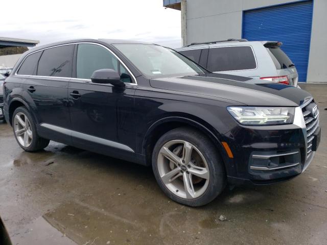 VIN WA1VAAF73KD025414 2019 Audi Q7, Prestige no.4