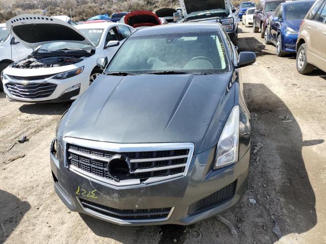 1G6AA5RA4E0164212 Cadillac ATS