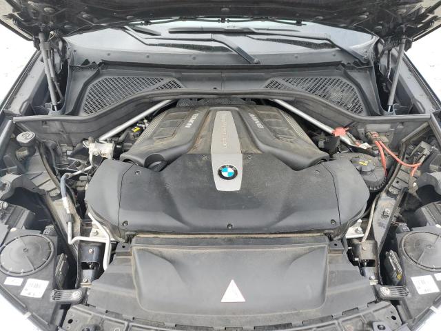 2016 BMW X6 XDRIVE5 - 5UXKU6C58G0R33824