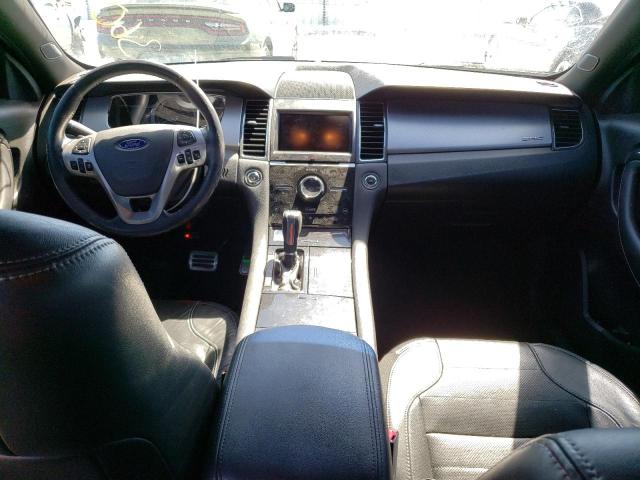 1FAHP2KT3FG167332 Ford TAURUS SHO
