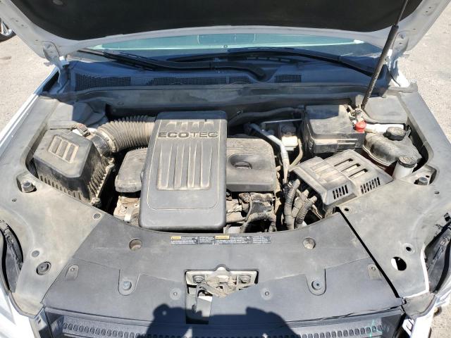 2GKALNEK1G6322476 GMC Terrain Sle