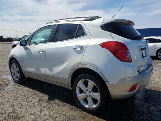 2016 BUICK ENCORE CON - KL4CJBSB9GB707515