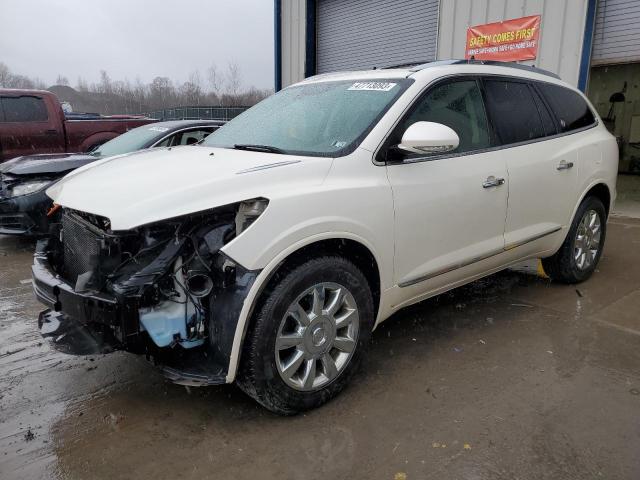 2014 Buick Enclave 