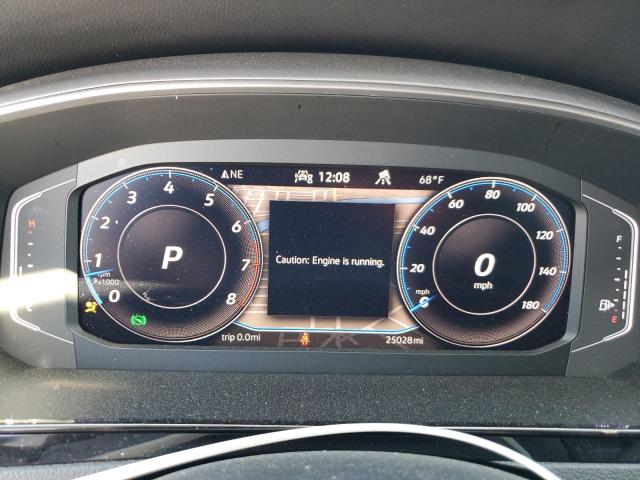 2021 VOLKSWAGEN ARTEON SE WVWAR7AN5ME008343