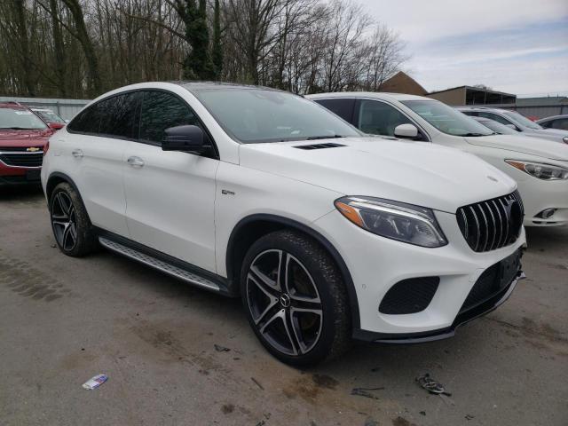 VIN 4JGED6EB6KA130736 2019 MERCEDES-BENZ GLE-CLASS no.4