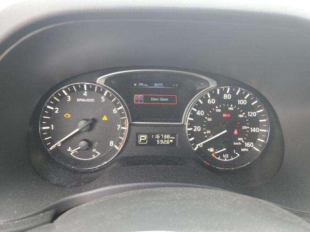 5N1AR2MMXEC715436 Nissan Pathfinder S