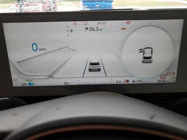 2022 HYUNDAI IONIQ 5 LI - KM8KRDAF6NU099010
