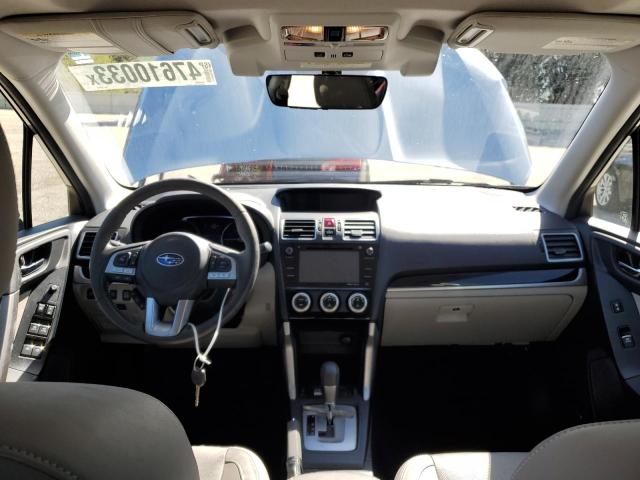 JF2SJARC2HH509675 Subaru Forester 2.5i Limited