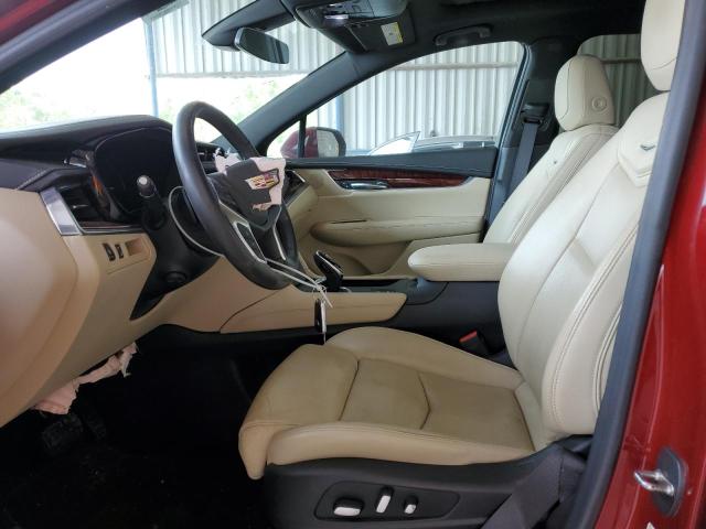 2017 CADILLAC XT5 PREMIU - 1GYKNCRS0HZ200538