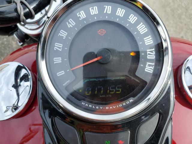 2020 HARLEY-DAVIDSON FLHCS 1HD1YBK16LB074285