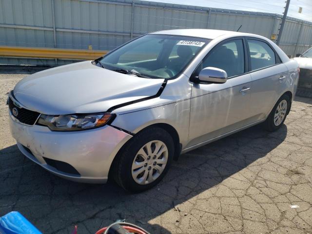 2013 Kia Forte EX