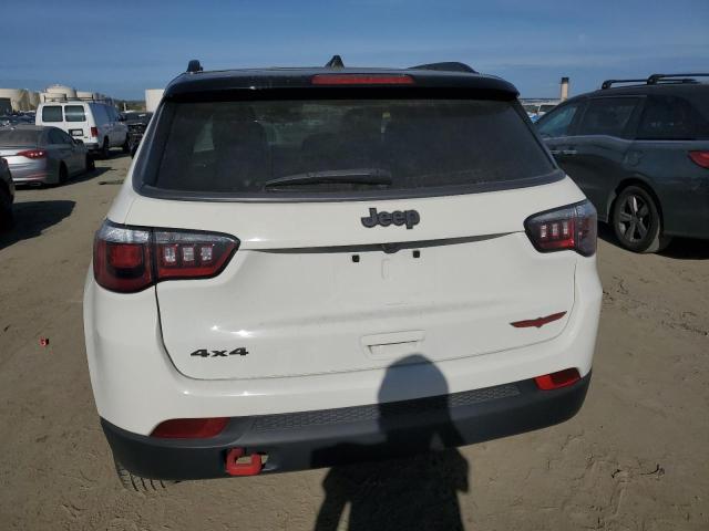 3C4NJDDB4LT111390 Jeep Compass Trailhawk