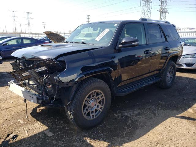 2018 Toyota 4Runner 