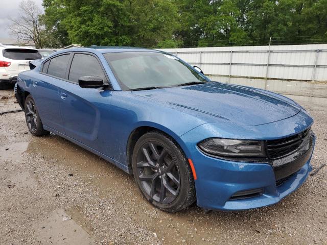 2C3CDXBG0LH182274 Dodge Charger Sxt