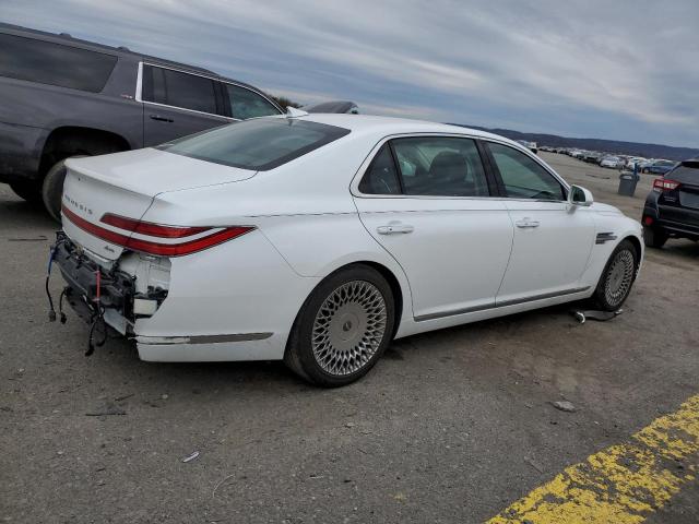 2021 GENESIS G90 PREMIU KMTF34PA6MU086180