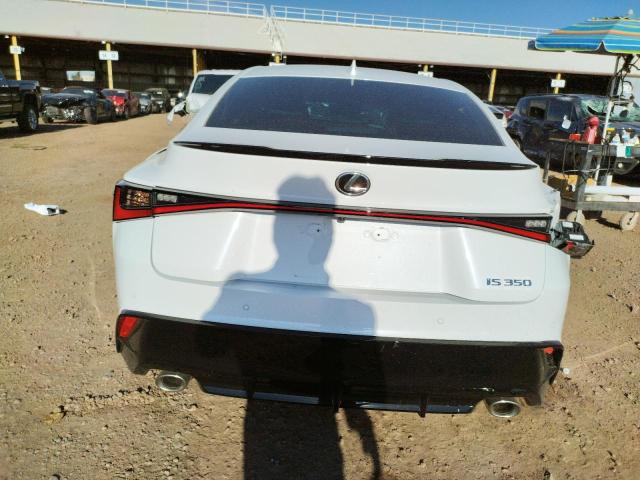2023 LEXUS IS 350 F S - JTHGZ1B28P5062959