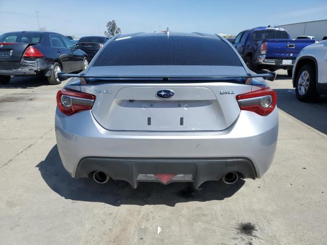 JF1ZCAC14J8600750 Subaru Brz 2.0 Limited