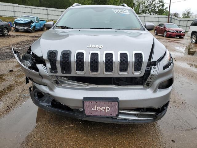 1C4PJLDB9GW158546 Jeep Cherokee Limited