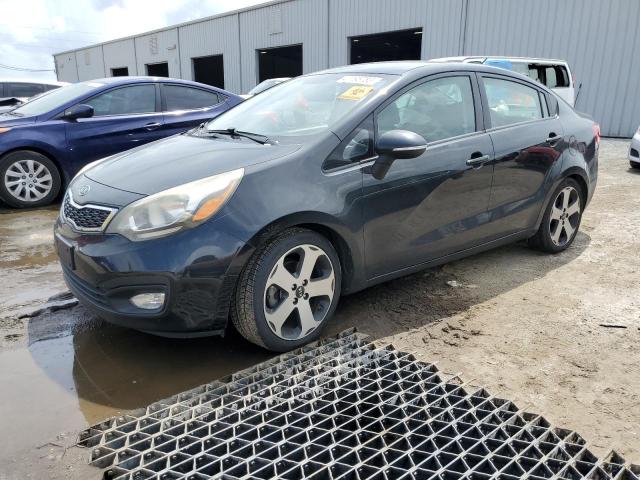 2012 Kia Rio EX