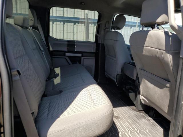 1FTEW1E8XFKD69437 Ford F150 Supercrew