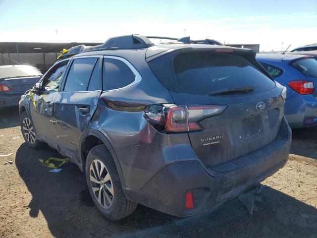 4S4BTADC5M3216713 Subaru Outback Premium
