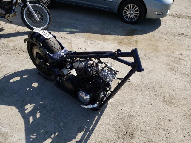 2020 HONDA VT1300 CX - JH2SC6142LK500097