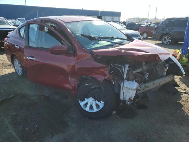 2015 NISSAN VERSA 1.6 - 3N1CN7AP6FL807320