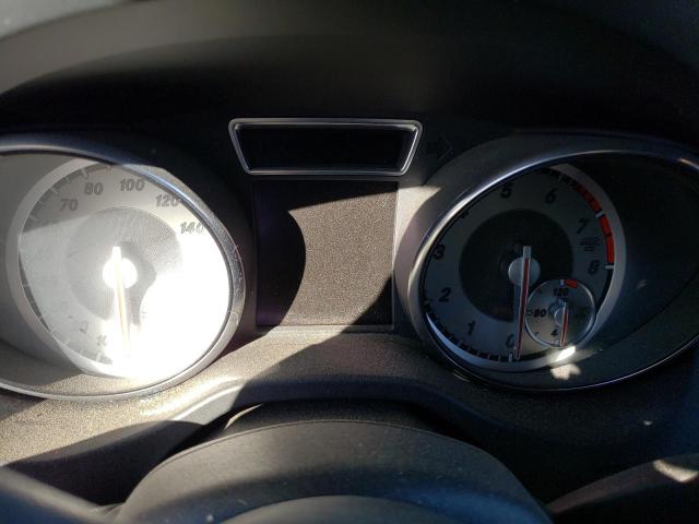 WDDSJ4EB2EN054200 Mercedes-Benz CLA 250