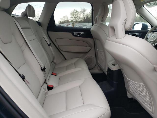 2018 VOLVO XC60 T8 IN YV4BR0DL2J1045405