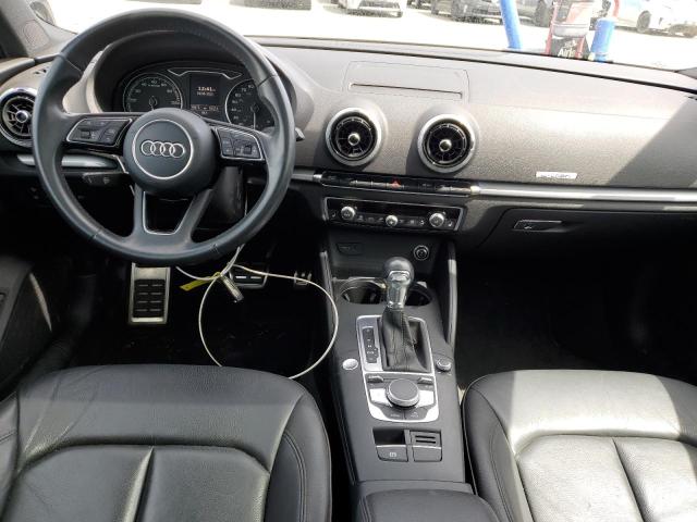 2017 AUDI A3 E-TRON - WAUUPBFF0HA092363