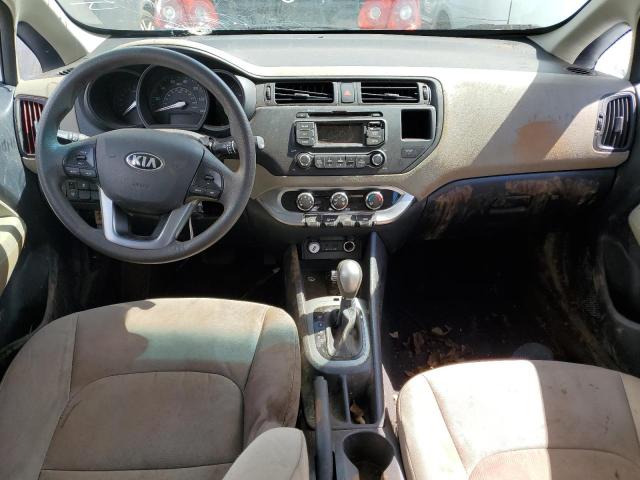 KNADM5A31E6360424 KIA RIO LX