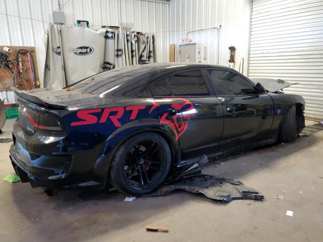 2C3CDXL96JH220460 Dodge Charger Srt Hellcat