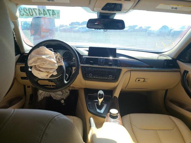 WBA3G7C5XFK296924 BMW 328 XI