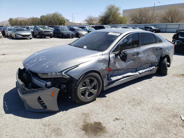 2021 KIA K5 LX - 5XXG24J29MG040078