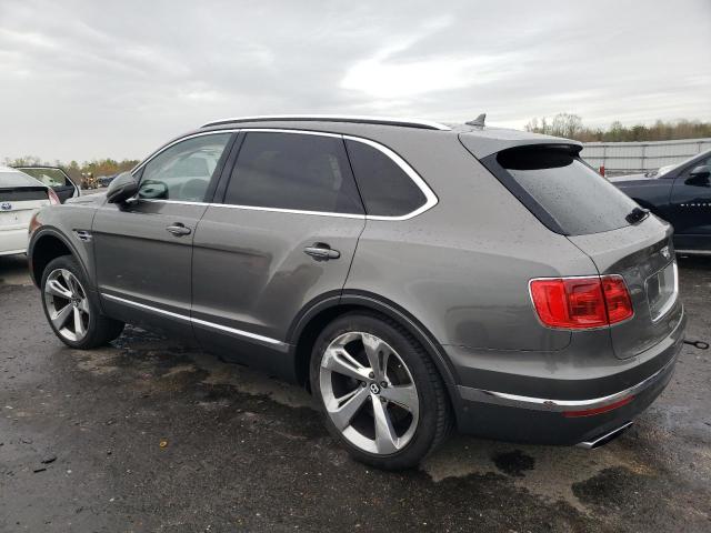 VIN SJAAC2ZV6JC017084 2018 Bentley Bentayga no.2