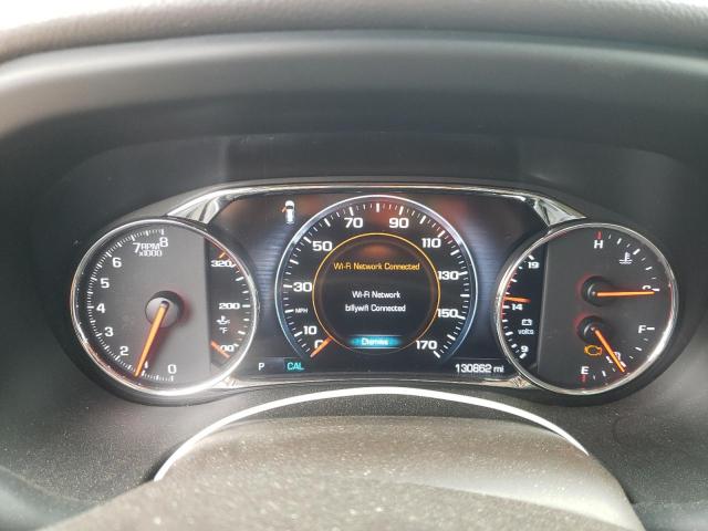 2018 GMC ACADIA DEN - 1GKKNPLS2JZ164187