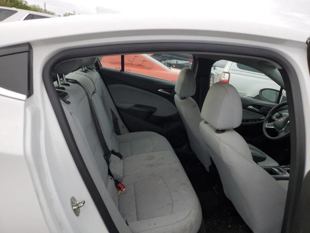 2019 CHEVROLET CRUZ 1G1BE5SM9K7119014