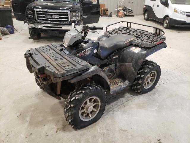2007 POLARIS X2 500 EFI - 4XAMN50A97A233105