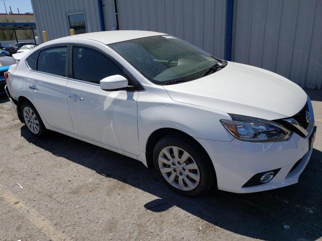 3N1AB7AP8KY225426 Nissan SENTRA S